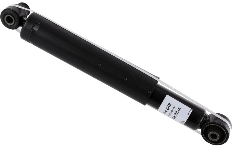Amortyzator SACHS 314 048