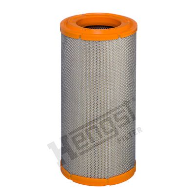 Filtr powietrza HENGST FILTER E434L