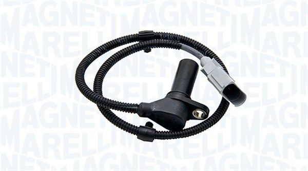 Generator impulsów, wał korbowy MAGNETI MARELLI 064848134010