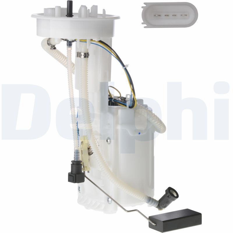 Zespół zasilający w paliwo DELPHI FG1719-12B1