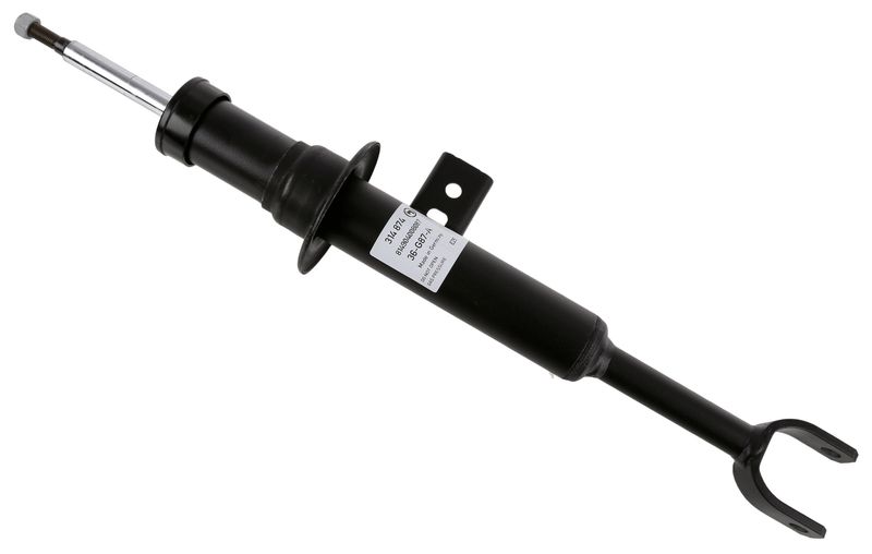 Amortyzator SACHS 314 874
