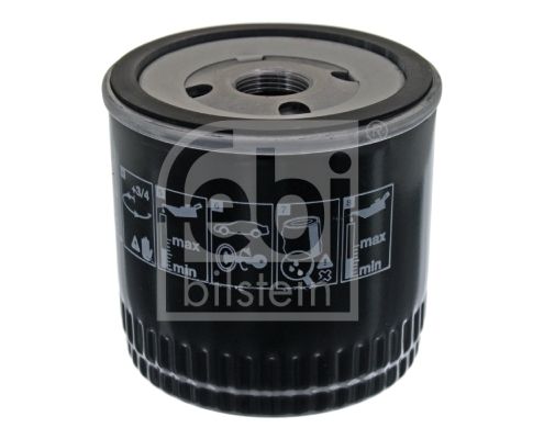 Filtr oleju FEBI BILSTEIN 27129