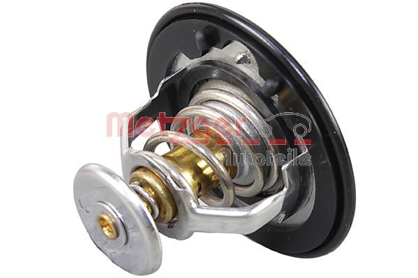 Termostat, płyn chłodzący METZGER 4006434