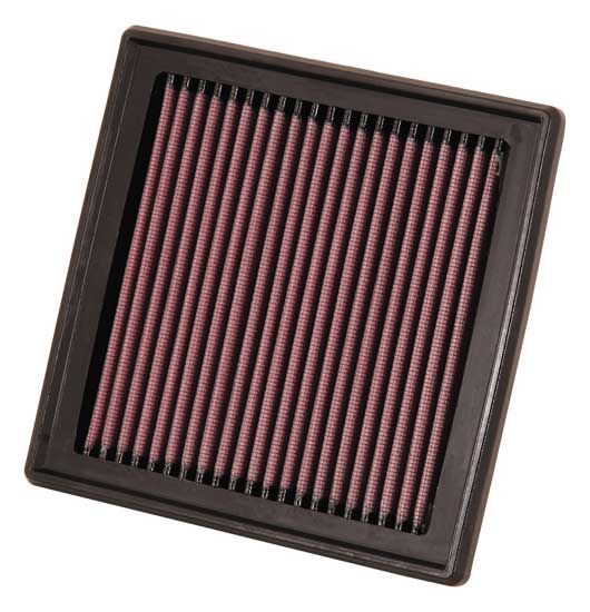 Filtr powietrza K&N Filters 33-2399