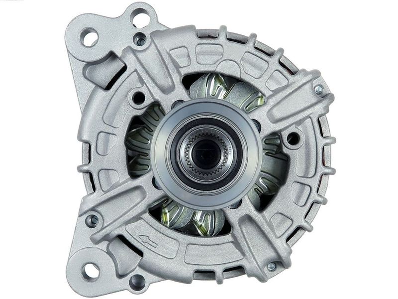 Alternator AS-PL a0551s
