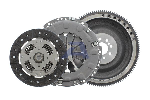 Zestaw sprzęgieł Aisin SWOP-001R