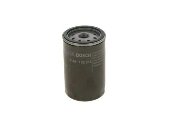 Filtr oleju BOSCH 0451103314