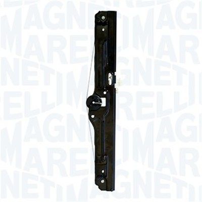 Podnośnik szyby MAGNETI MARELLI 350103162100