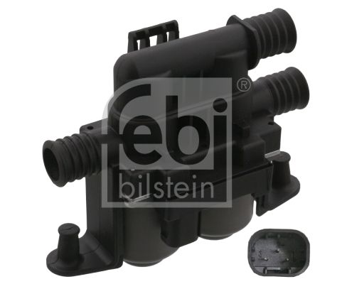 Zawór regulacyjny płynu chłodzącego FEBI BILSTEIN 100705