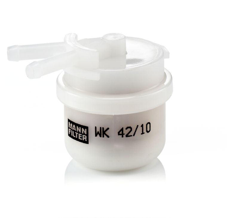 Filtr paliwa MANN-FILTER wk 42/10