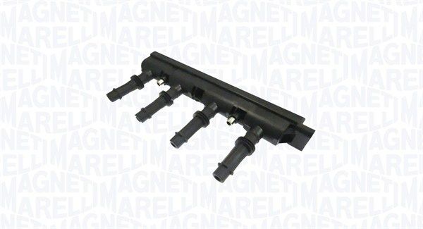 Cewka zapłonowa MAGNETI MARELLI 060717137012
