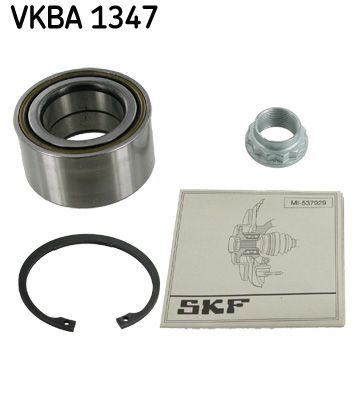 Zestaw łożysk koła SKF VKBA 1347