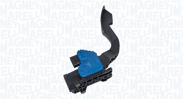 Zestaw pedałów MAGNETI MARELLI 805000015010