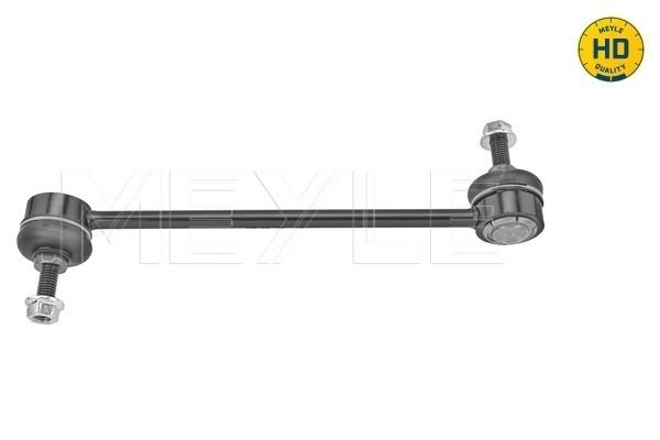 Drążek / wspornik, stabilizator MEYLE 57-160600012/HD