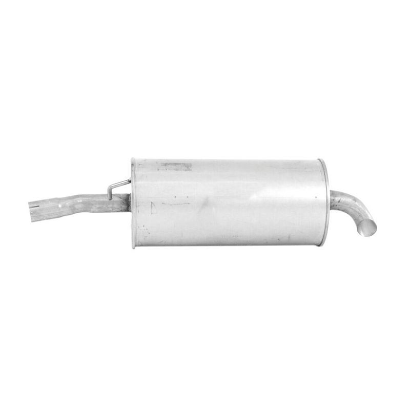 Tłumik końcowy WALKER 71398