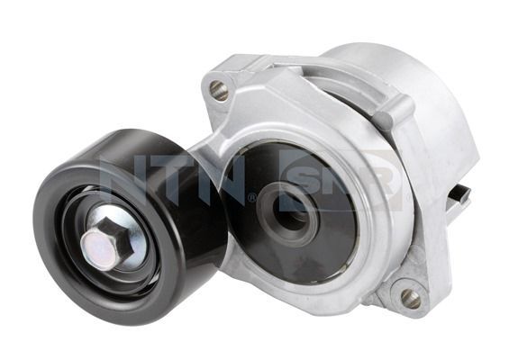 Rolka napinacza, pasek klinowy wielorowkowy SNR GA374.35