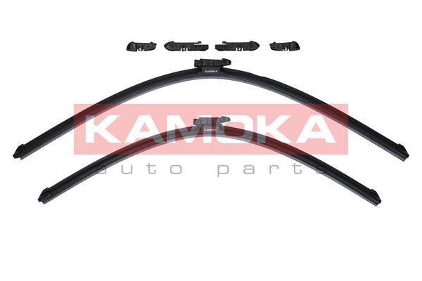 Pióro wycieraczki KAMOKA 27F02