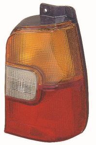 Lampa tylna zespolona ABAKUS 212-1991r