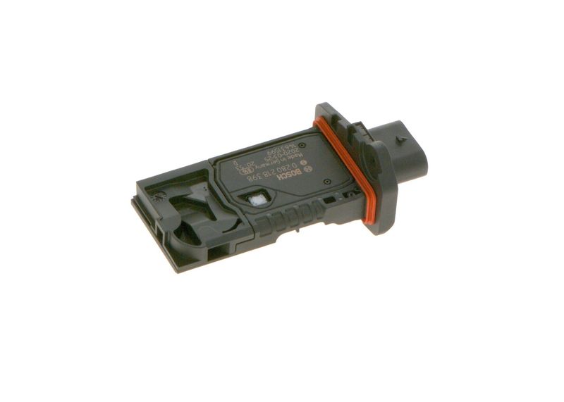 Przepływomierz masowy powietrza BOSCH 0 280 218 398