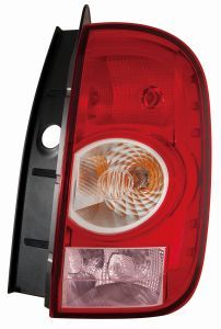 Lampa tylna zespolona ABAKUS 551-1996R-LD-UE