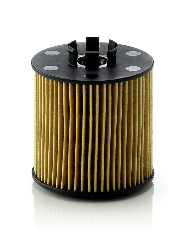 Filtr oleju MANN-FILTER hu 712/6 x