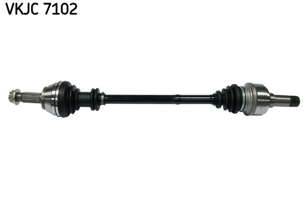 Wał napędowy SKF VKJC7102