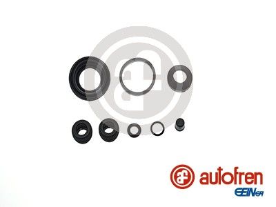 Zestaw naprawczy, zacisk hamulca AUTOFREN SEINSA D4446