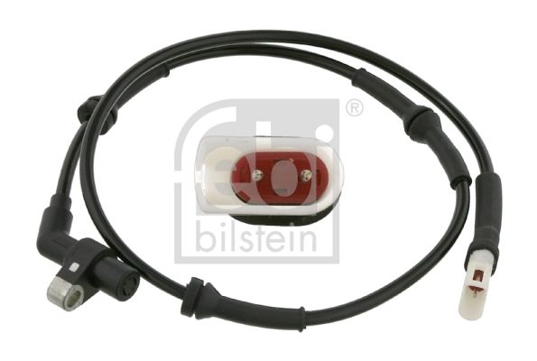 Czujnik, prędkość obrotowa koła FEBI BILSTEIN 27227