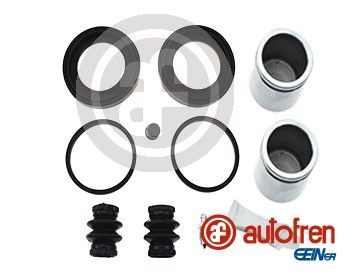 Zestaw naprawczy, zacisk hamulca AUTOFREN SEINSA D41378C