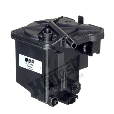 Filtr paliwa HENGST FILTER H219WK