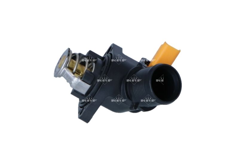 Termostat, płyn chłodzący NRF 725015