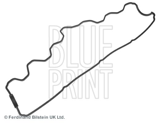 Uszczelka, pokrywa głowicy cylindrów BLUE PRINT ADN16745
