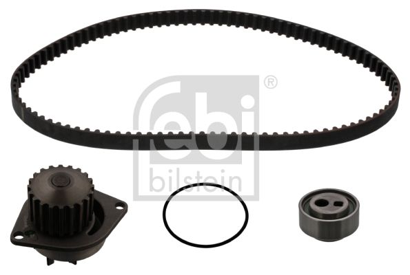 Pompa wody + zestaw paska rozrządu FEBI BILSTEIN 45107