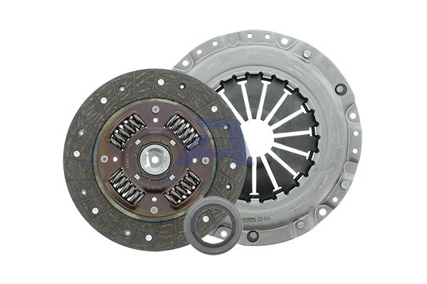 Zestaw sprzęgieł AISIN KO-015A