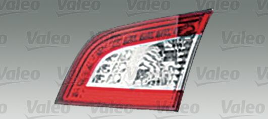 Lampa tylna zespolona VALEO 043970