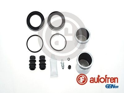 Zestaw naprawczy, zacisk hamulca AUTOFREN SEINSA D41590C