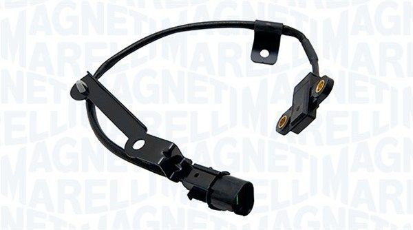 Generator impulsów, wał korbowy MAGNETI MARELLI 064848112010