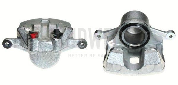 Zacisk hamulca BUDWEG CALIPER 344369
