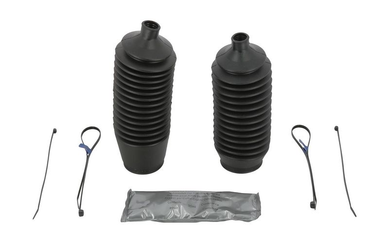 Zestaw osłon, układ kierowniczy MOOG K150156