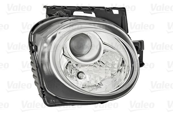 Reflektor VALEO 045379