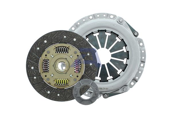 Zestaw sprzęgieł AISIN KY-105