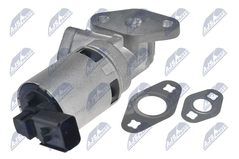 Zawór AGR NTY EGR-CH-012
