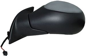 Lusterko zewnętrzne ABAKUS 0506M08