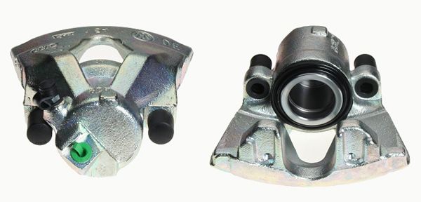 Zacisk hamulca BUDWEG CALIPER 342246