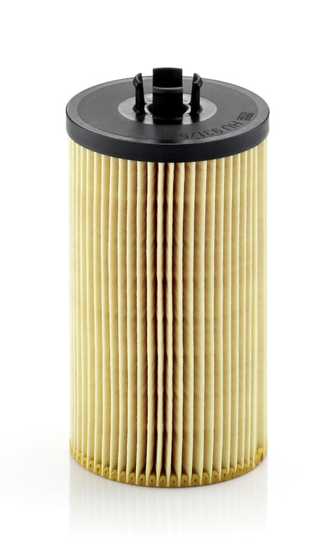 Filtr oleju MANN-FILTER hu 931/5 x