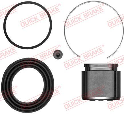 Zestaw naprawczy, zacisk hamulca QUICK BRAKE 114-5069