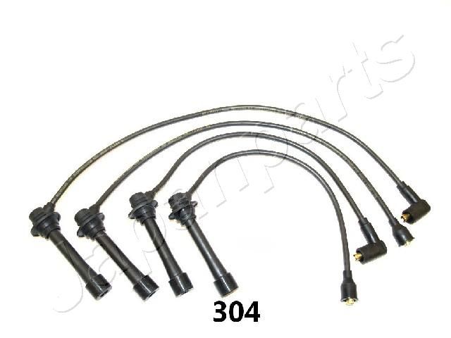 Zestaw przewodów zapłonowych JAPANPARTS IC-304