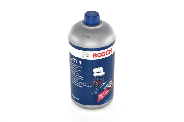 Płyn hamulcowy BOSCH 1987479107