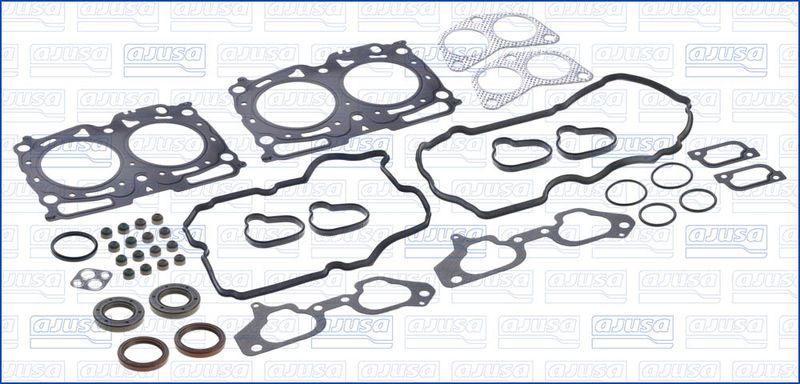 Zestaw uszczelek, głowica cylindrów AJUSA 52352800