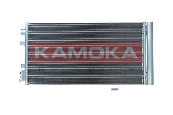 Skraplacz, klimatyzacja KAMOKA 7800290